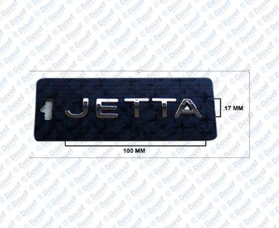 MTJ 8983A Yazi Y.M Jetta
